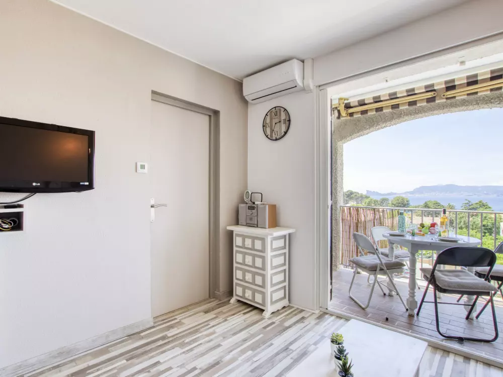 Résidence Les Aigues Marines