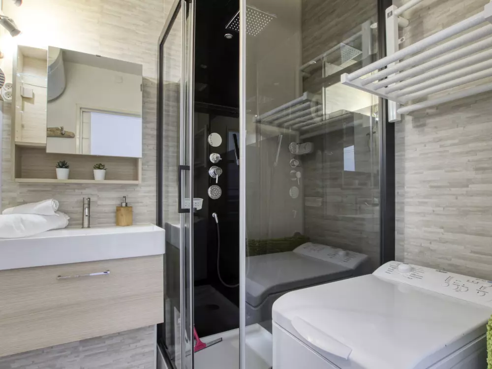 Résidence Les Aigues Marines