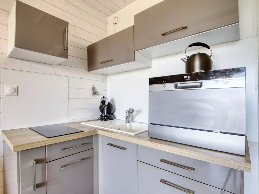 Résidence Les Aigues Marines