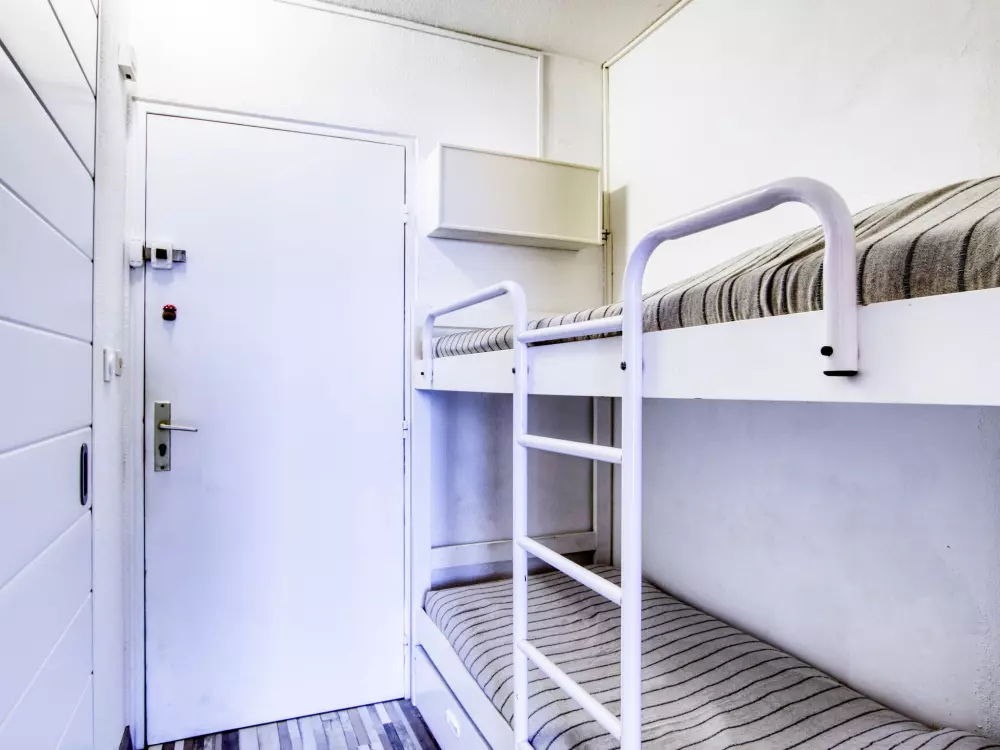 Résidence Les Aigues Marines