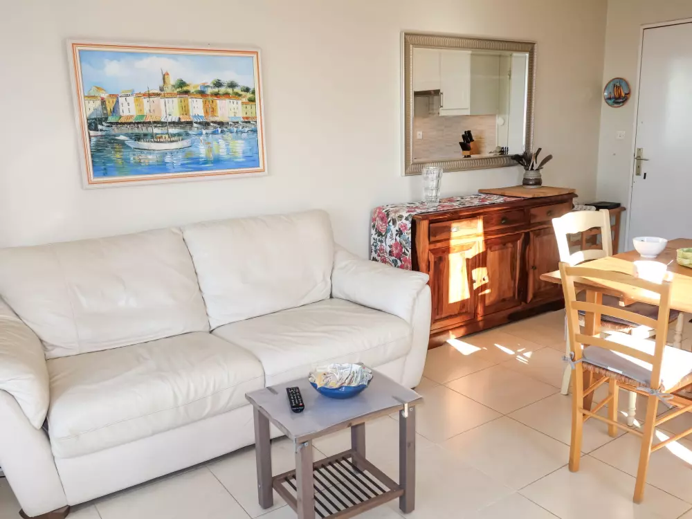 Résidence Les Aigues Marines