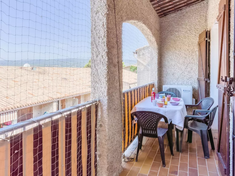 Résidence Les Aigues Marines