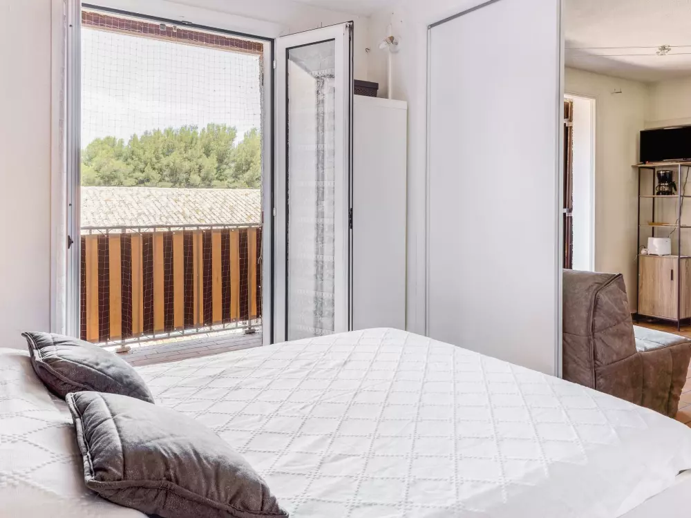 Résidence Les Aigues Marines