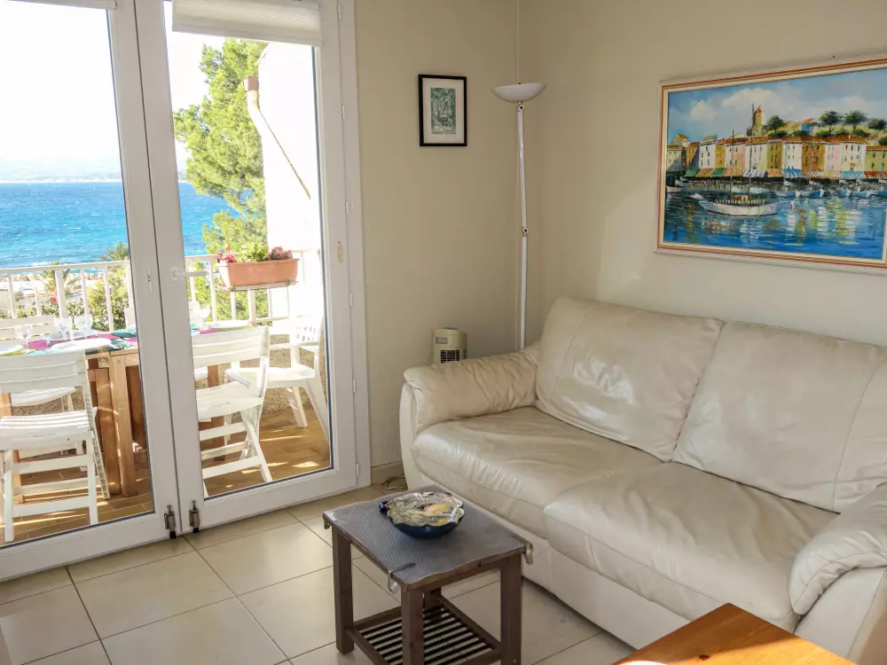 Résidence Les Aigues Marines