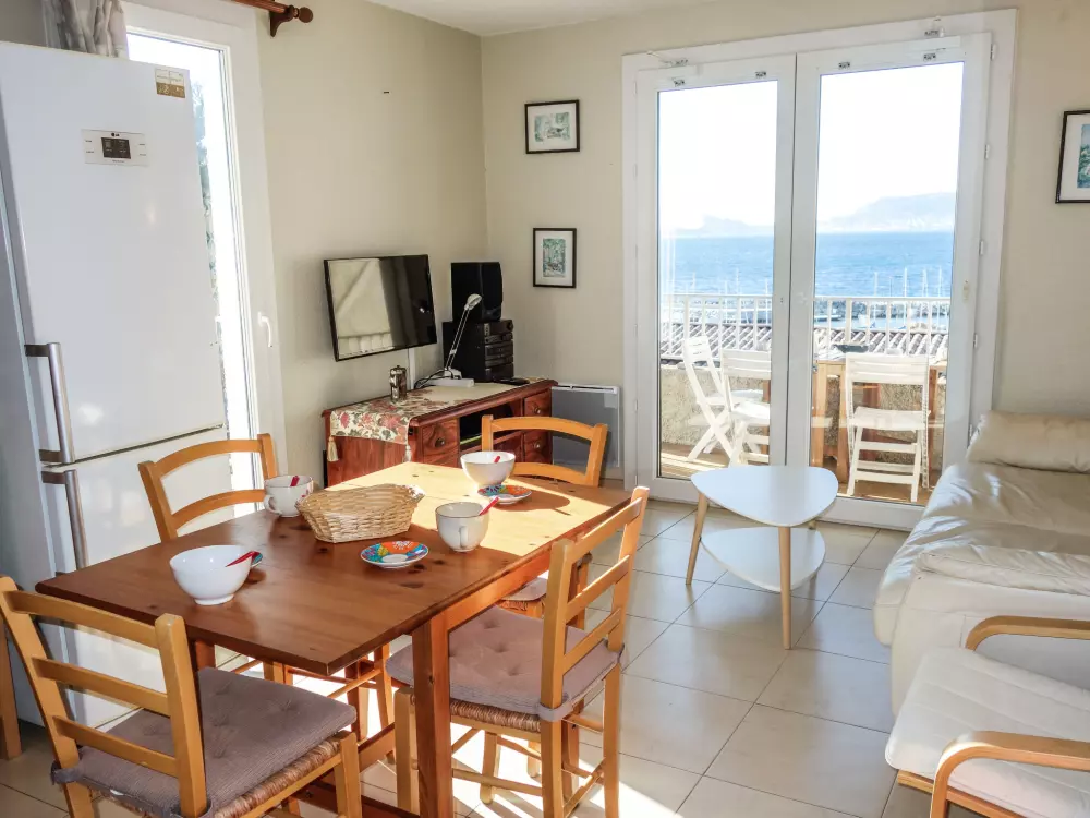 Résidence Les Aigues Marines