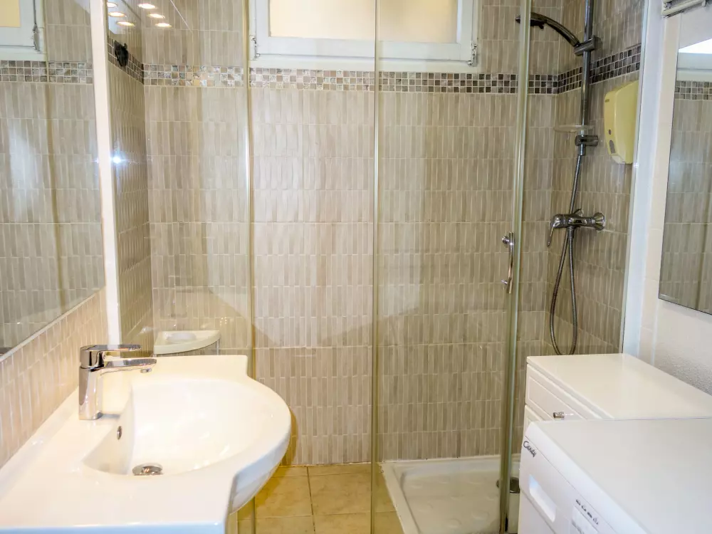 Résidence Les Aigues Marines