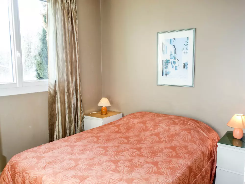 Résidence Les Aigues Marines