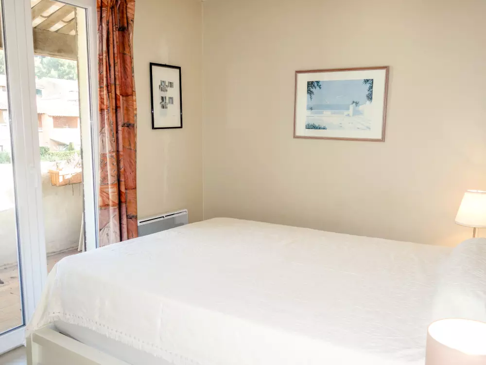 Résidence Les Aigues Marines