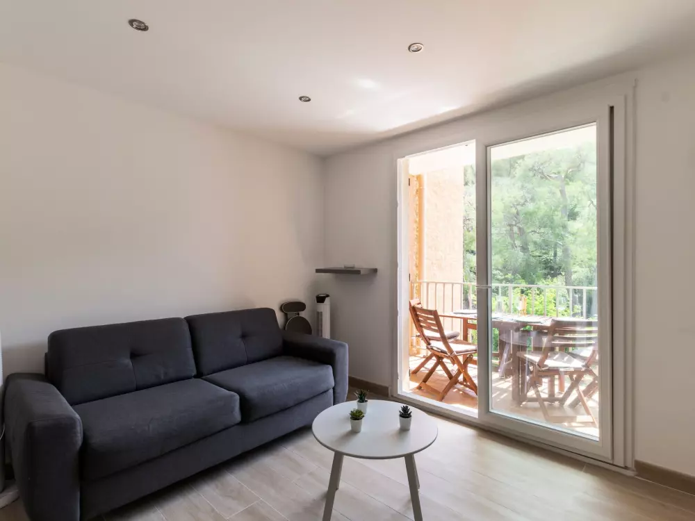 Résidence Les Aigues Marines