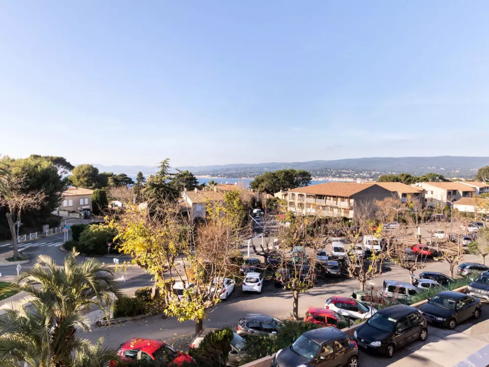 Résidence Les Aigues Marines