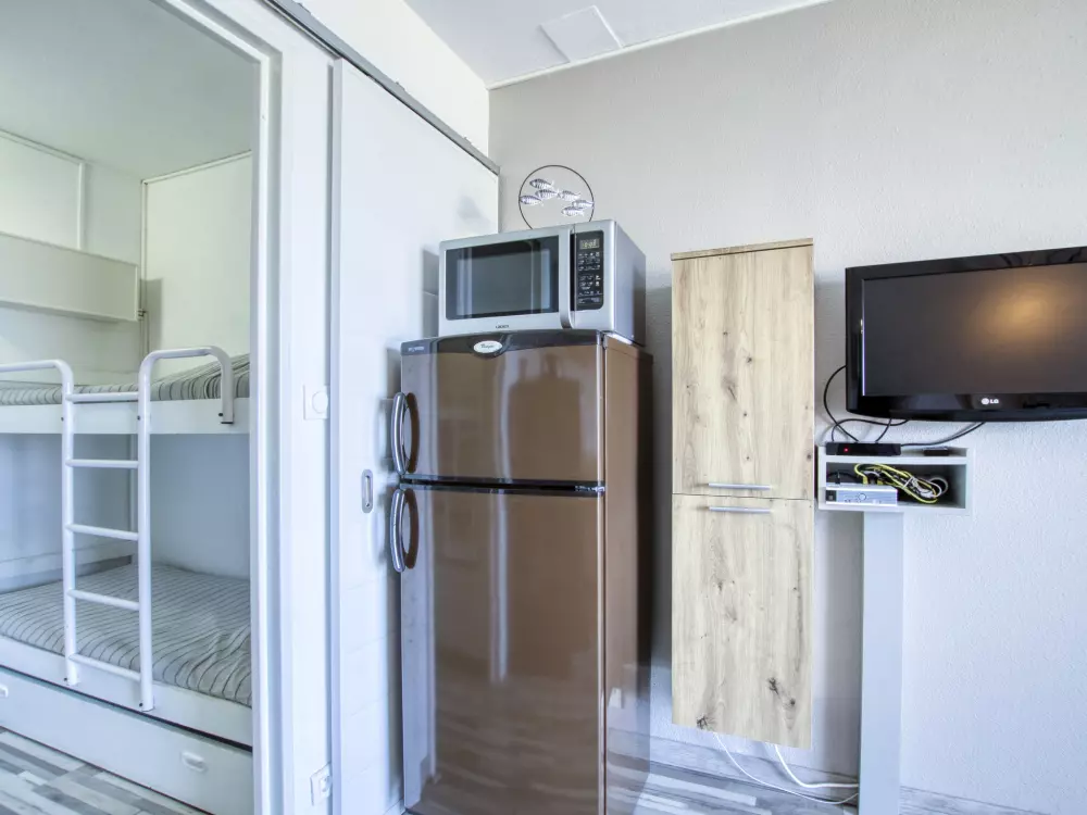 Résidence Les Aigues Marines