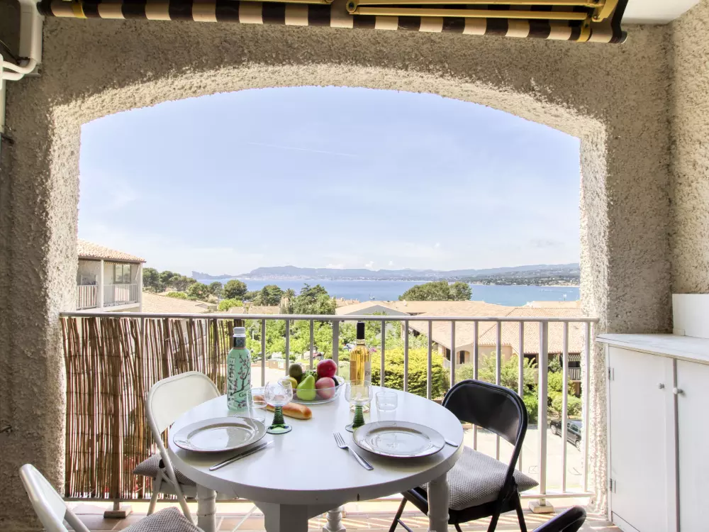 Résidence Les Aigues Marines