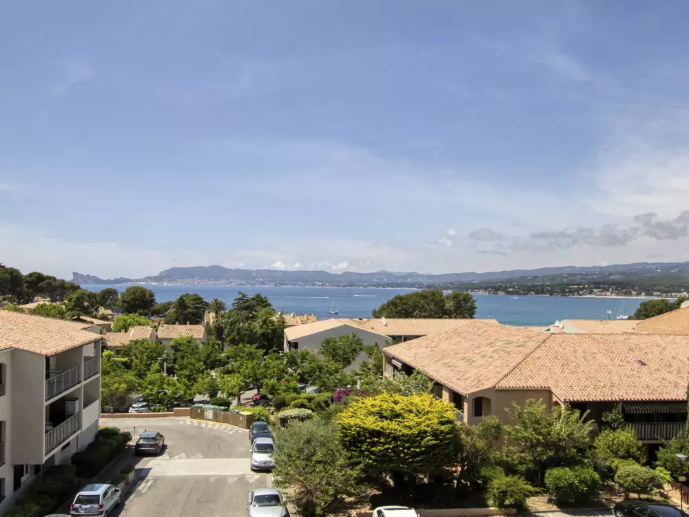 Résidence Les Aigues Marines