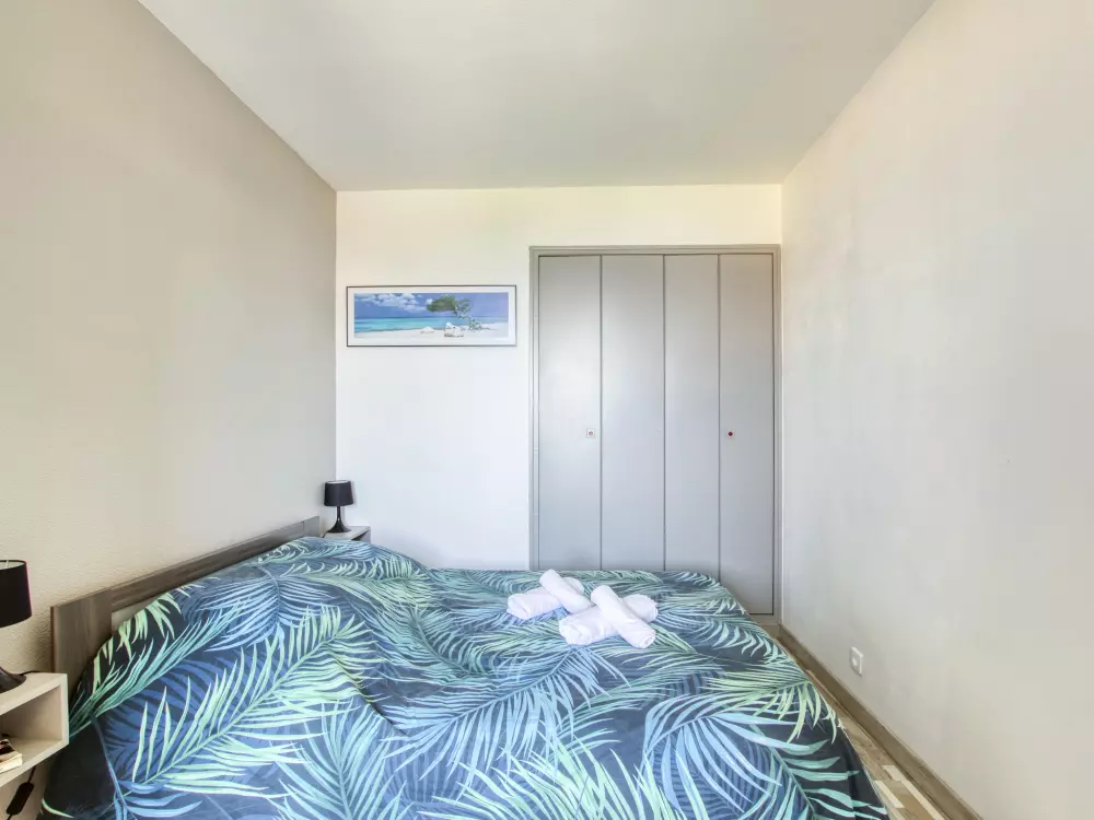 Résidence Les Aigues Marines