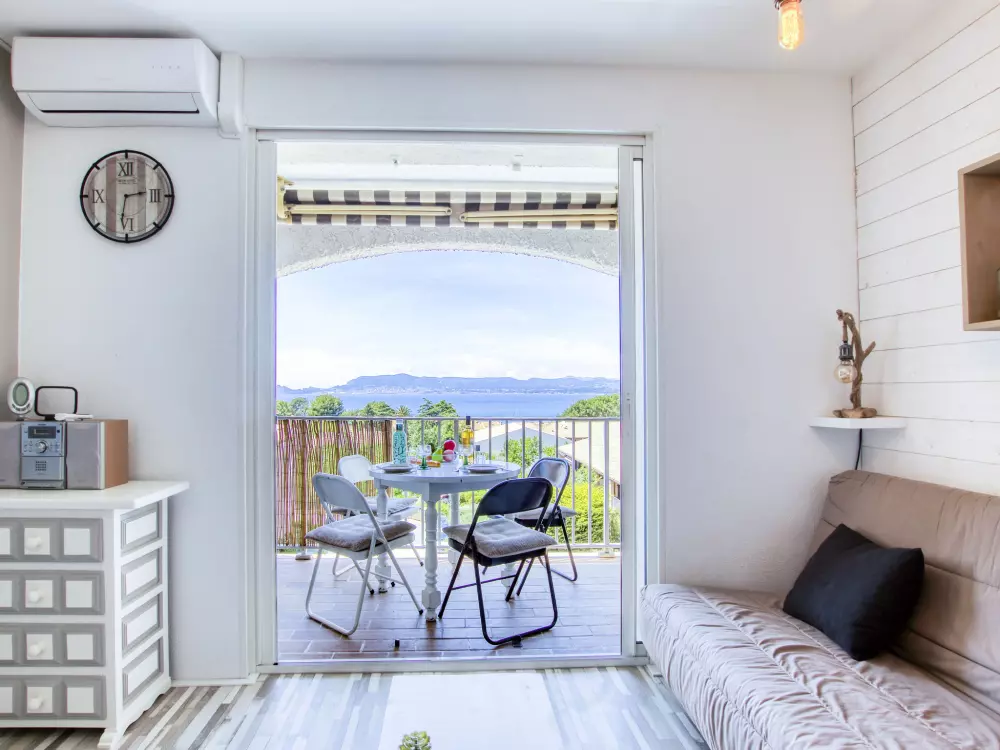 Résidence Les Aigues Marines