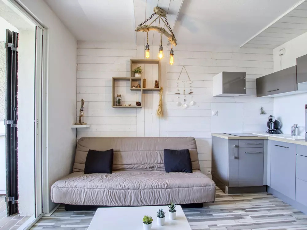 Résidence Les Aigues Marines