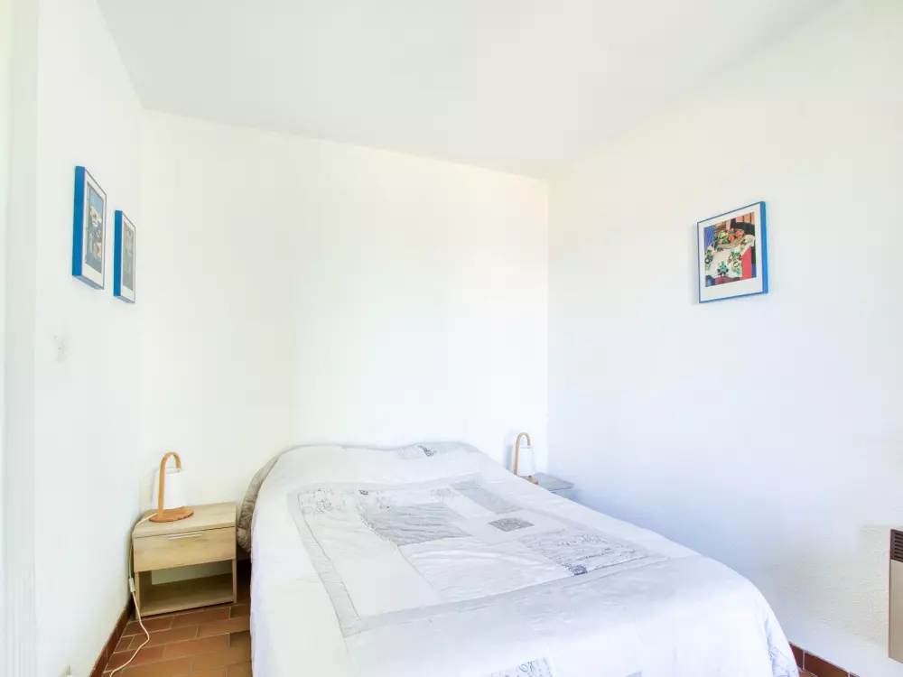 Résidence Les Aigues Marines