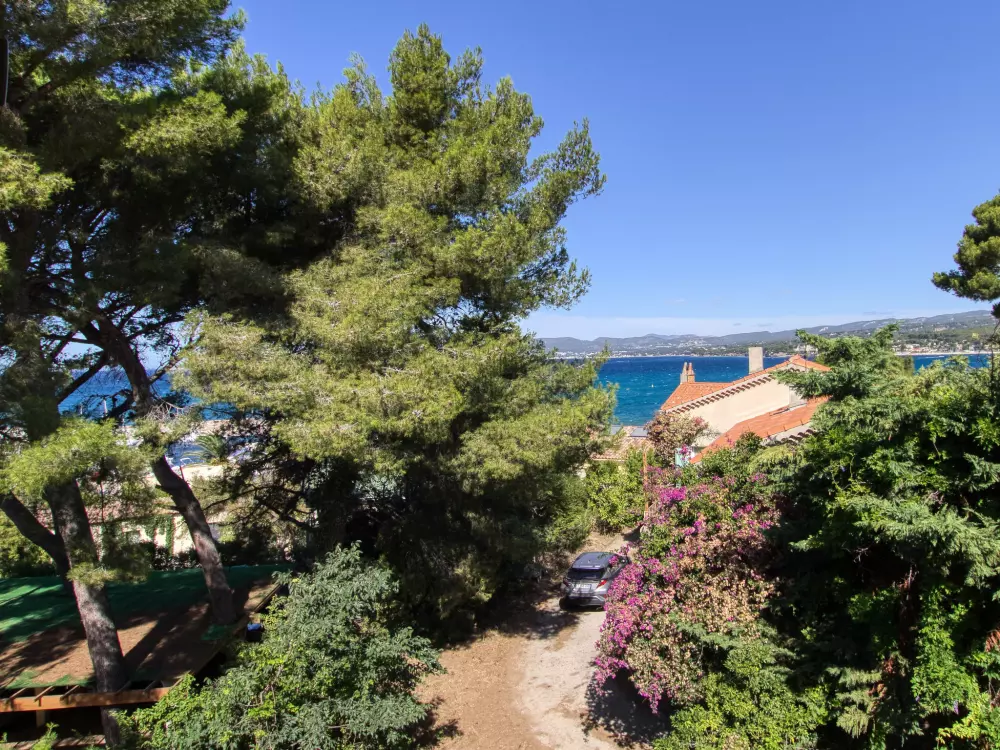 Résidence Les Aigues Marines