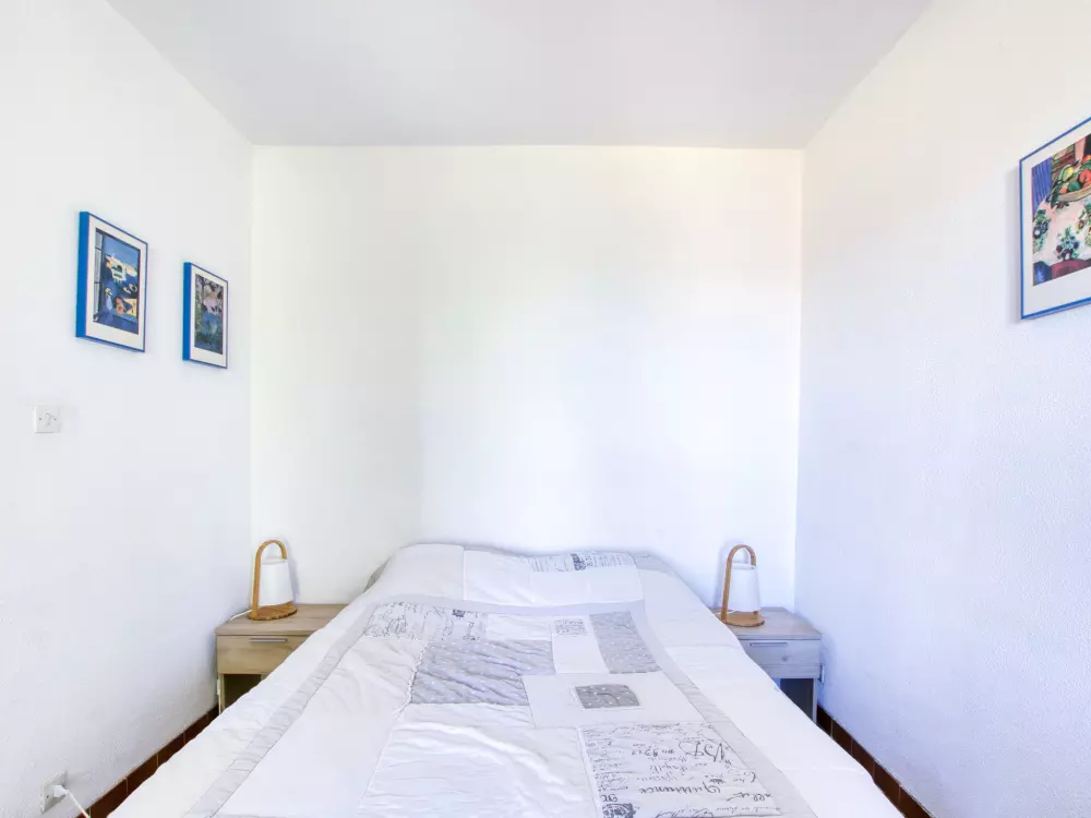 Résidence Les Aigues Marines