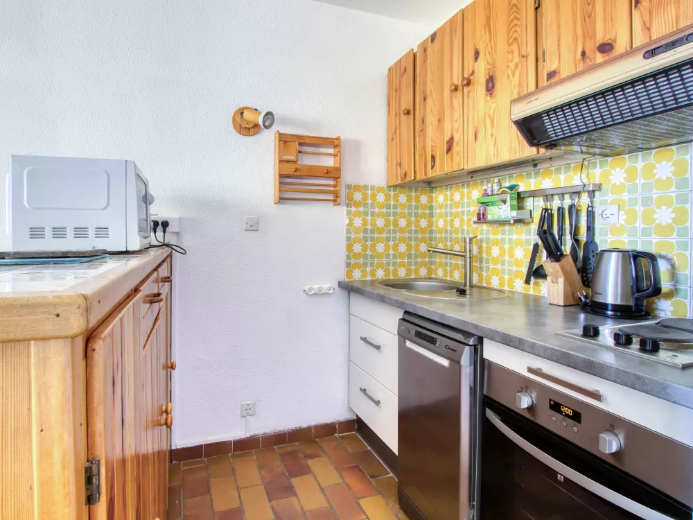 Résidence Les Aigues Marines