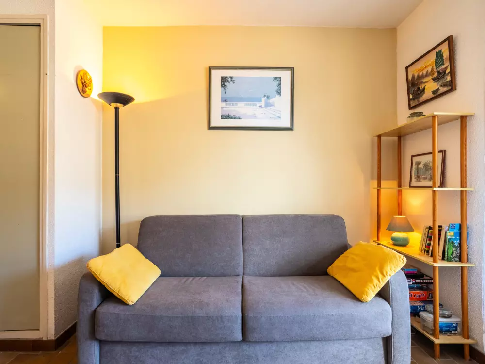 Résidence Les Aigues Marines