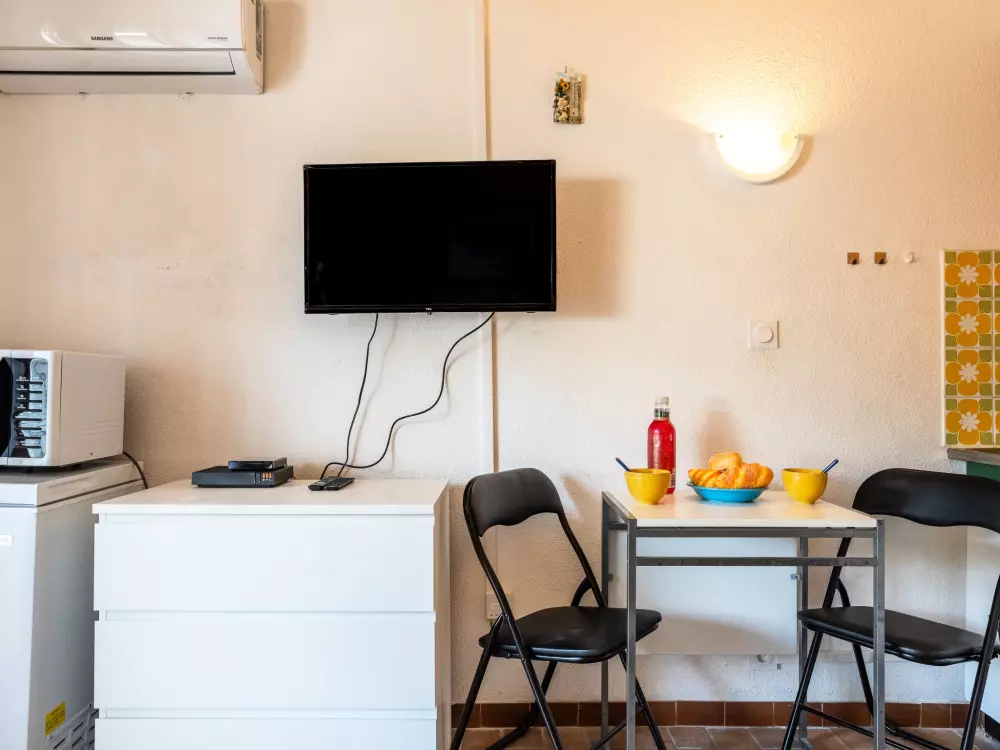 Résidence Les Aigues Marines