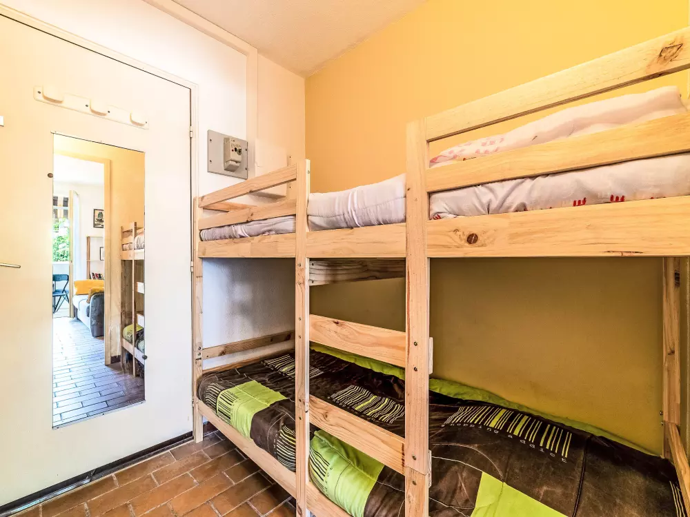 Résidence Les Aigues Marines