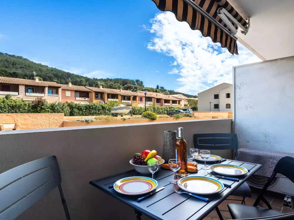 Résidence Les Aigues Marines