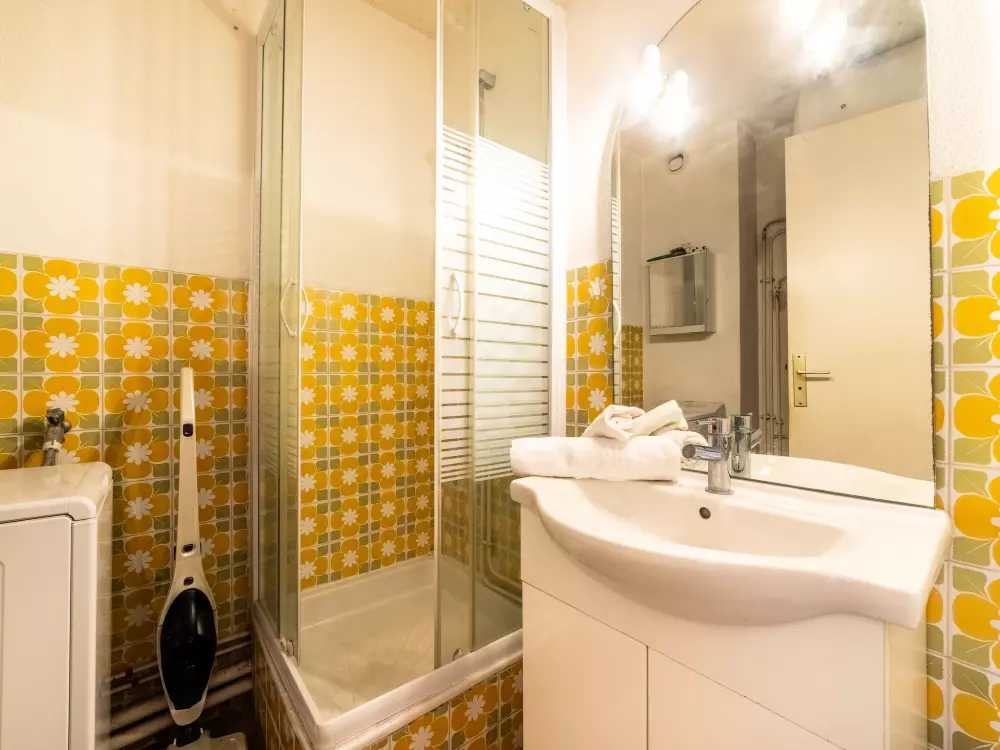 Résidence Les Aigues Marines