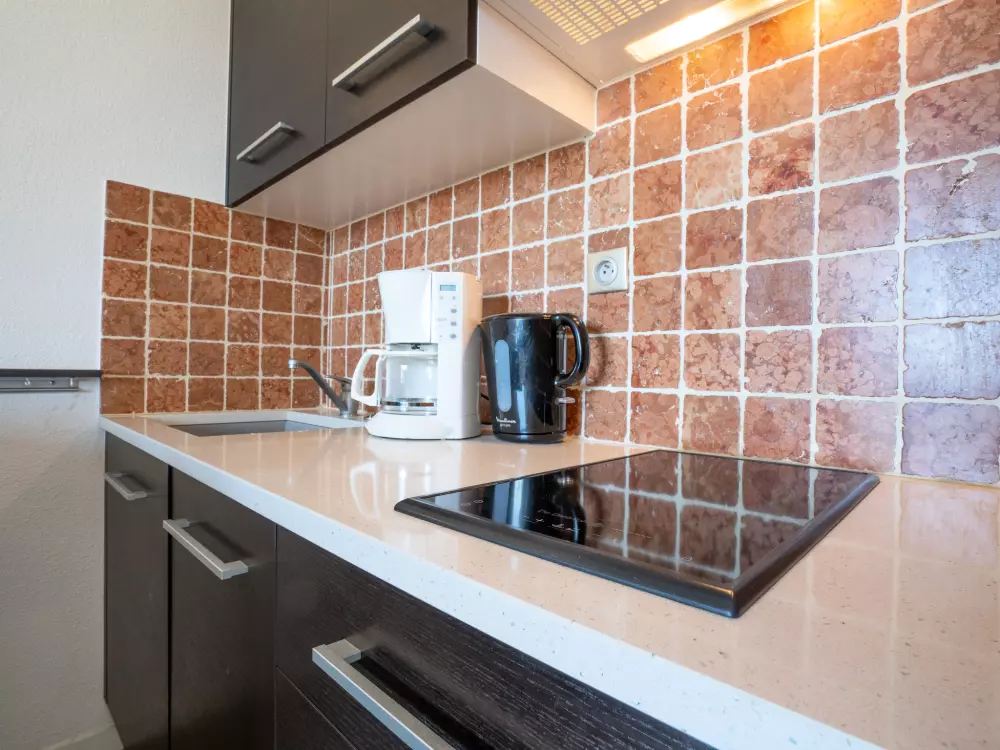 Résidence Les Aigues Marines