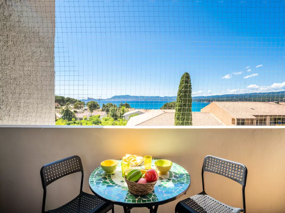 Résidence Les Aigues Marines