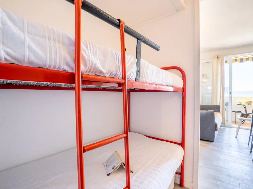 Résidence Les Aigues Marines