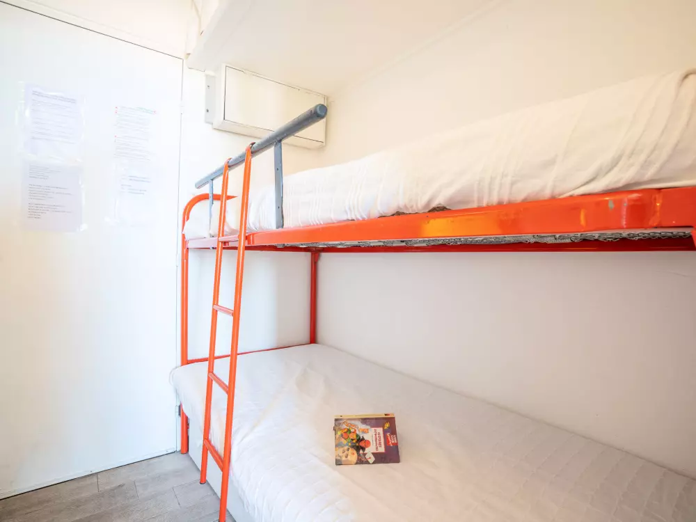 Résidence Les Aigues Marines