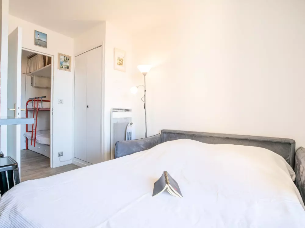 Résidence Les Aigues Marines