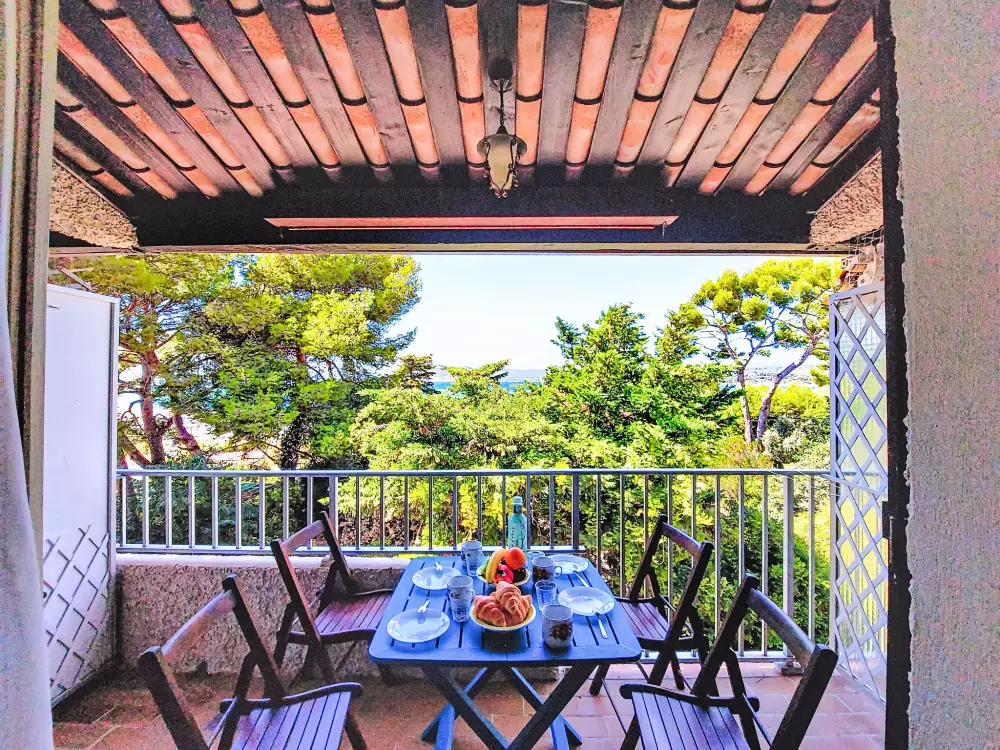 Résidence Les Aigues Marines