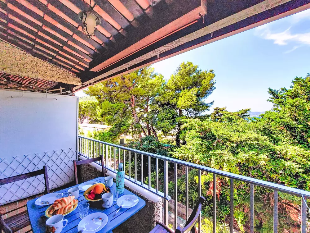 Résidence Les Aigues Marines