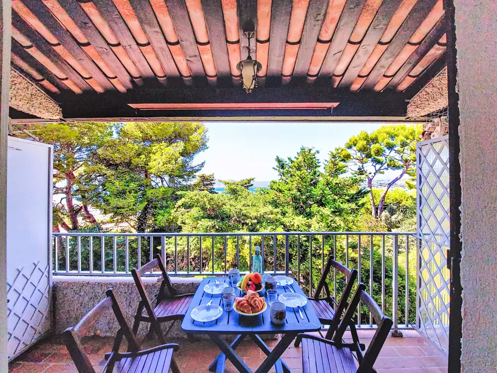 Résidence Les Aigues Marines