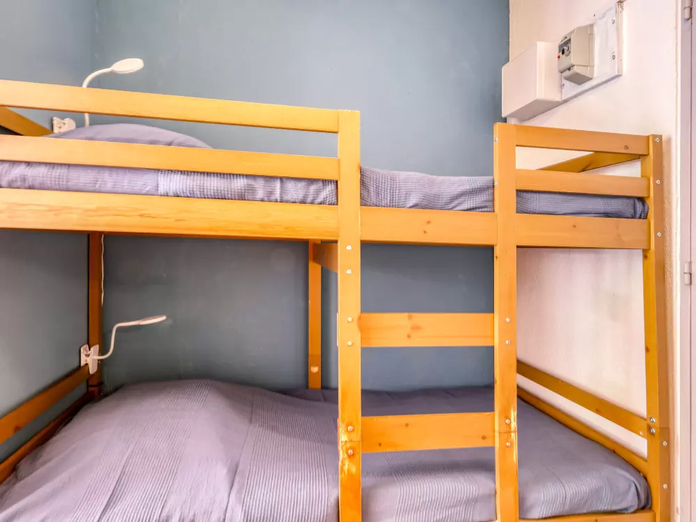 Résidence Les Aigues Marines