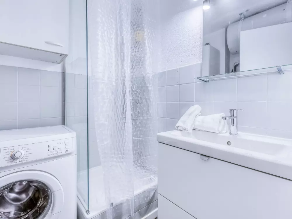 Résidence Les Aigues Marines