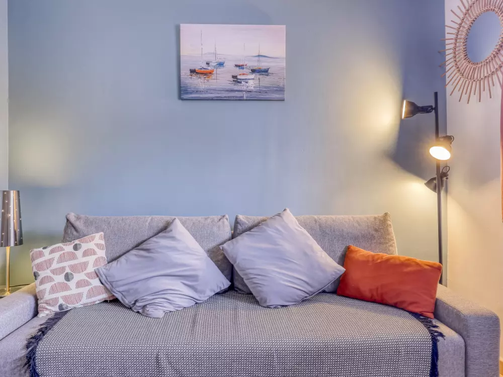 Résidence Les Aigues Marines