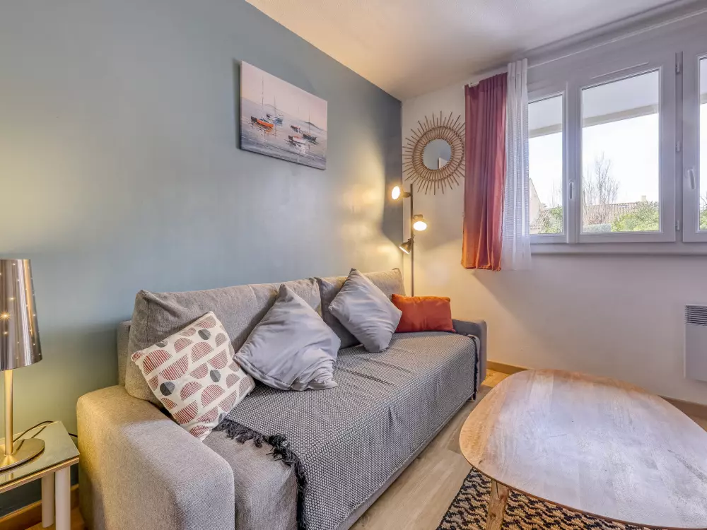 Résidence Les Aigues Marines