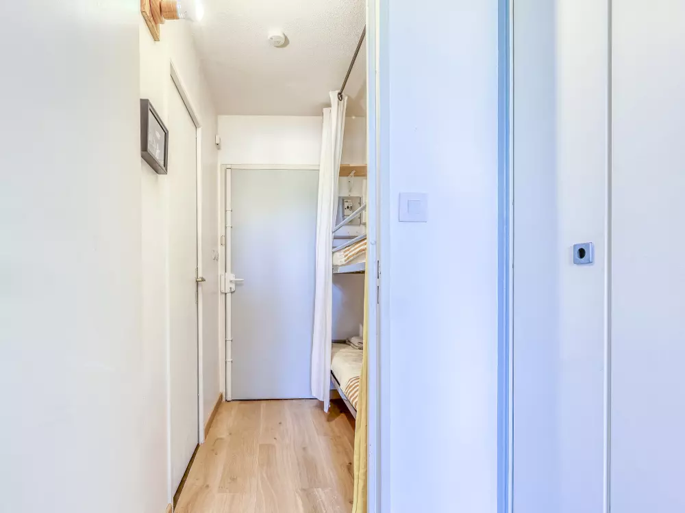 Résidence Les Aigues Marines