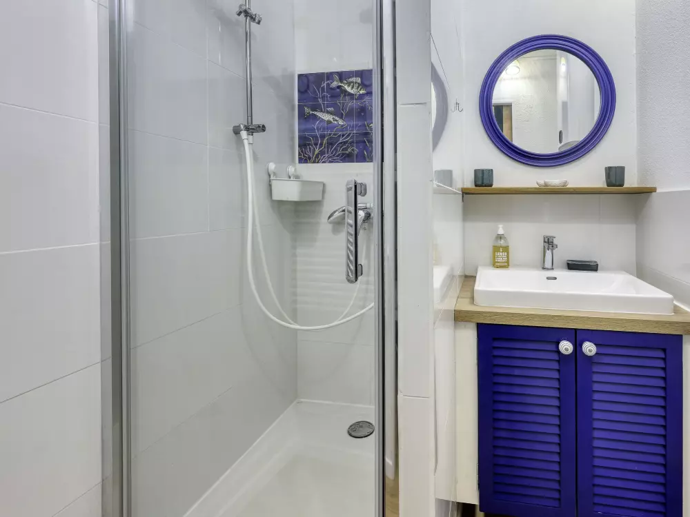 Résidence Les Aigues Marines