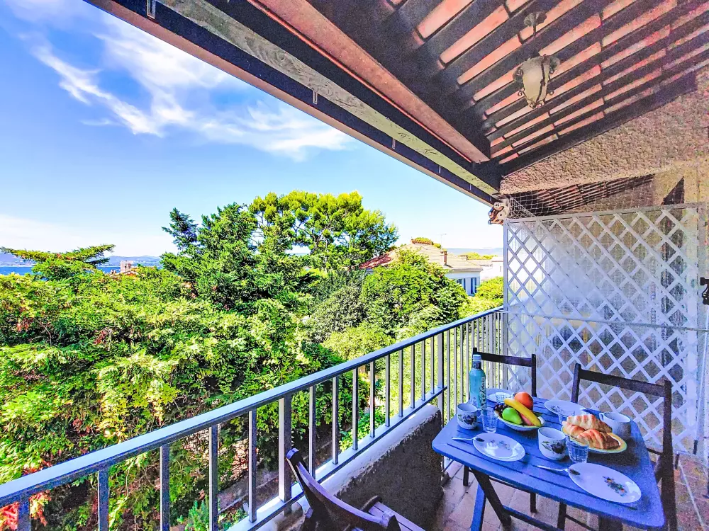 Résidence Les Aigues Marines