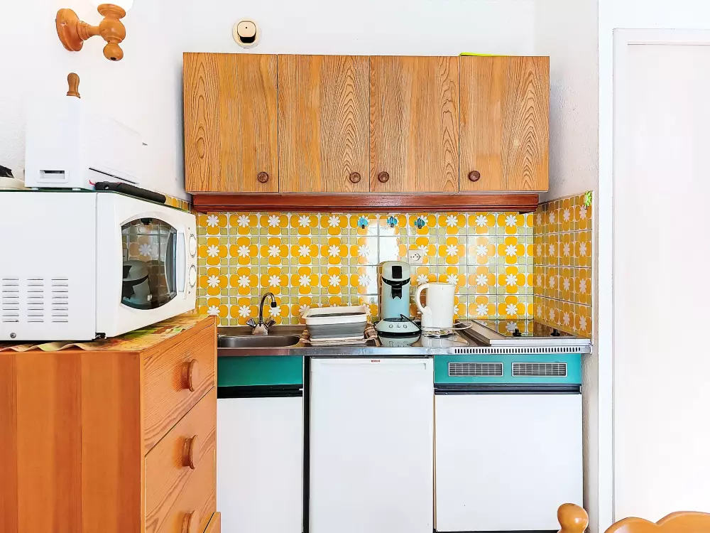 Résidence Les Aigues Marines