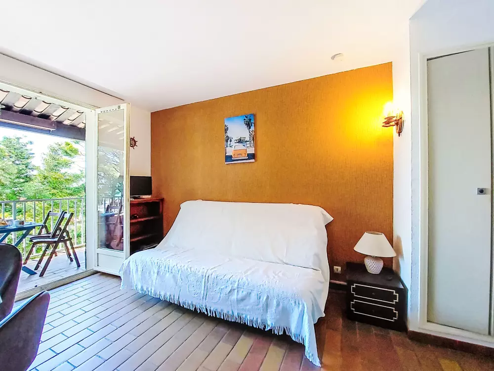 Résidence Les Aigues Marines