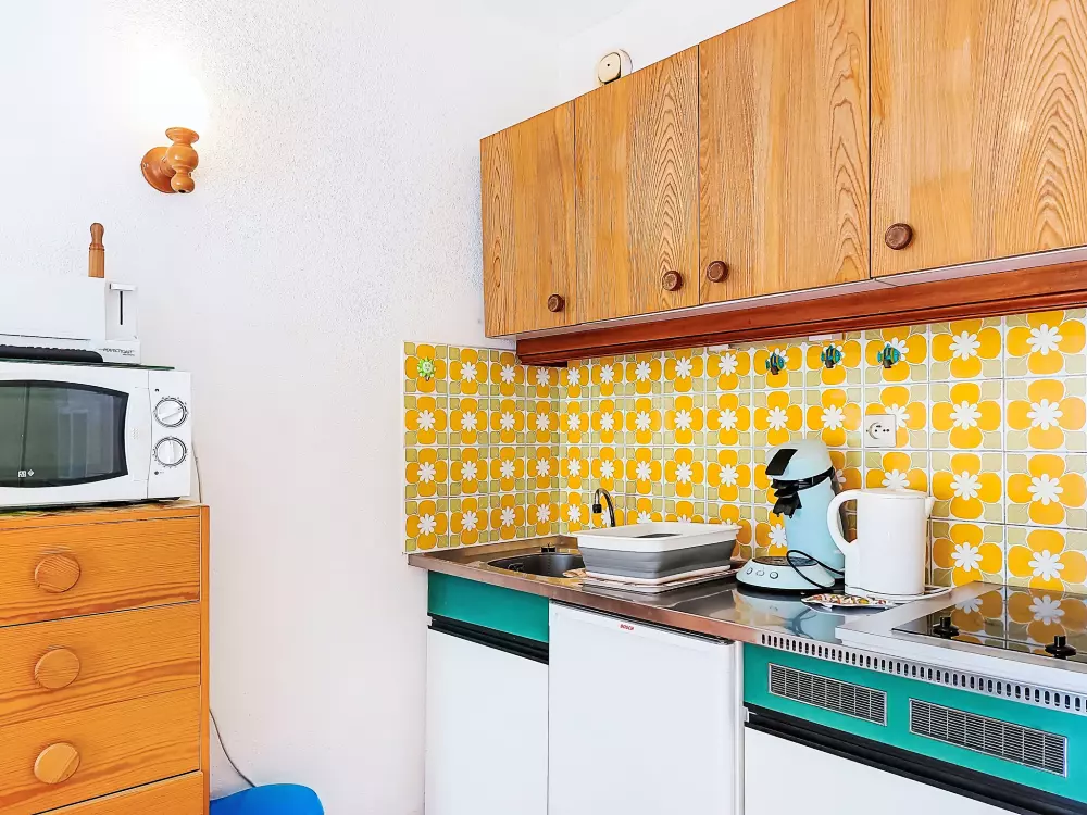 Résidence Les Aigues Marines