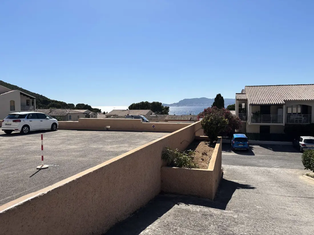 Résidence Les Aigues Marines