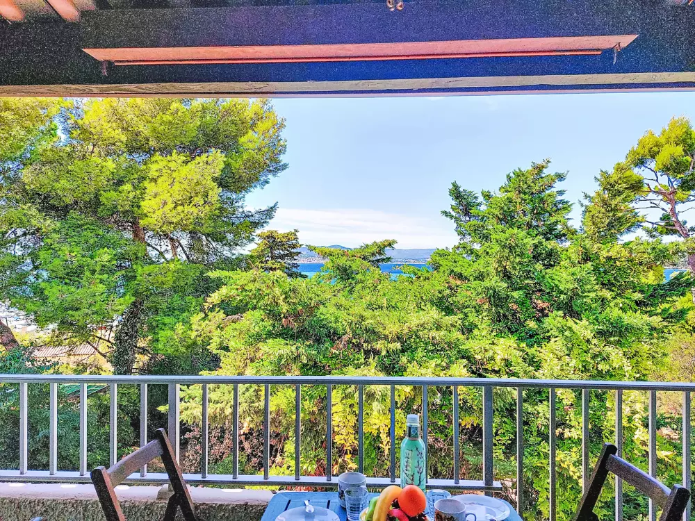 Résidence Les Aigues Marines