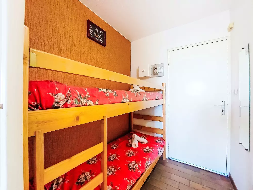 Résidence Les Aigues Marines